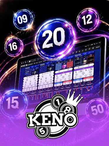 KENO